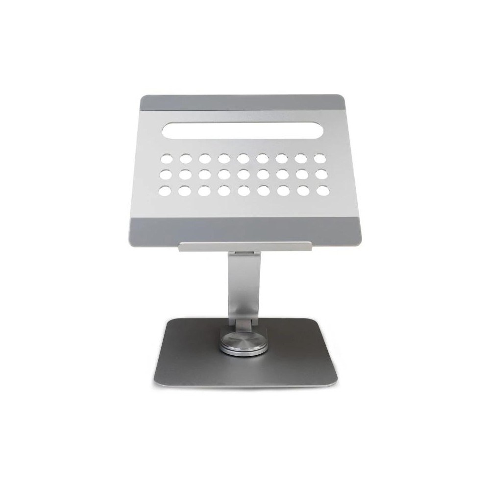 Ewent soporte giro 360º y dockingstation 7 en 1