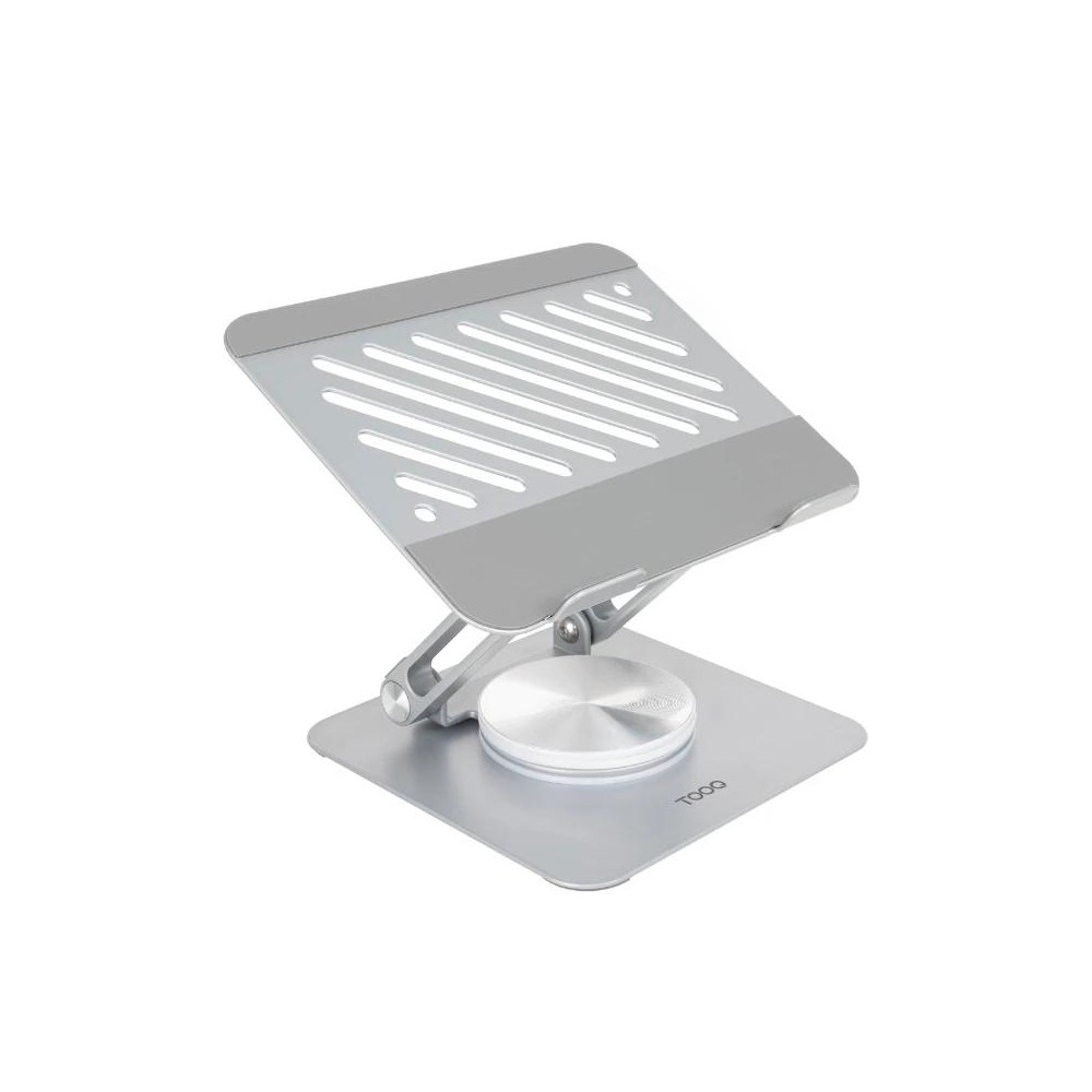 Tooq soporte mesa 360º dispositivos hasta 13" plat