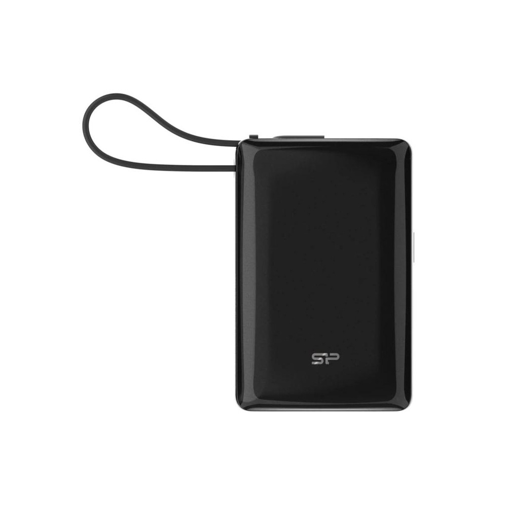 Sp powerbank cp10 10.000mah negro