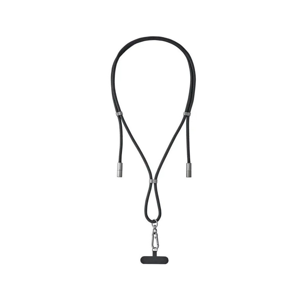 Intenso lanyard cable usb-c c 1,65 m negro