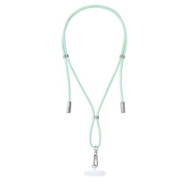 Intenso lanyard cable usb-c c 1,65 m verde
