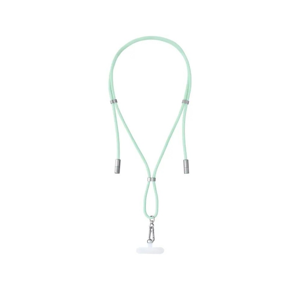 Intenso lanyard cable usb-c c 1,65 m verde