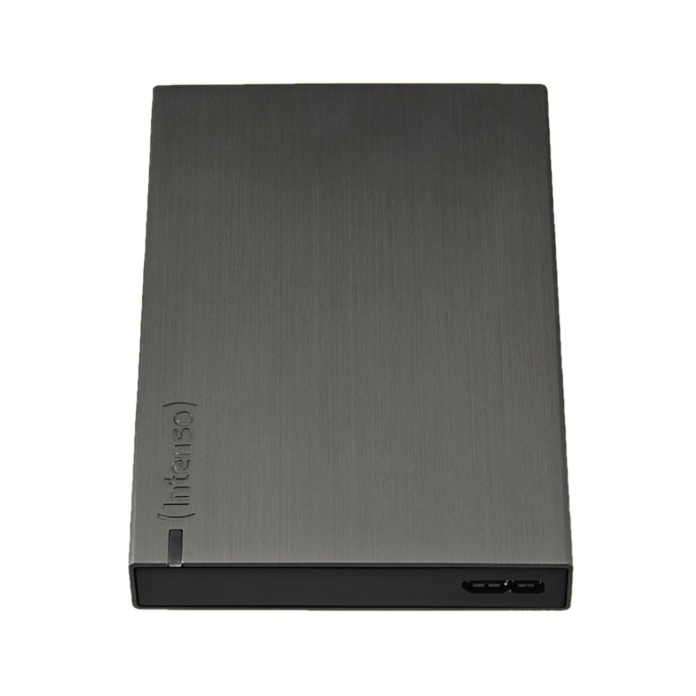 Intenso hdd externo 6028660 1tb 2.5" usb 3.0 alumi