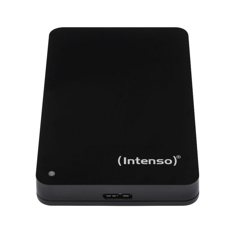 Intenso hdd externo 6021512 4tb 2.5" usb 3.0 negro