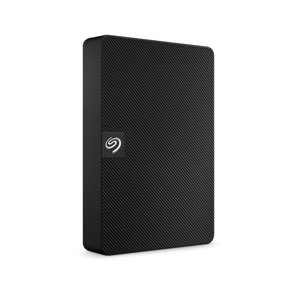 Seagate expansion disco externo 4tb 2.5" usb 3.0