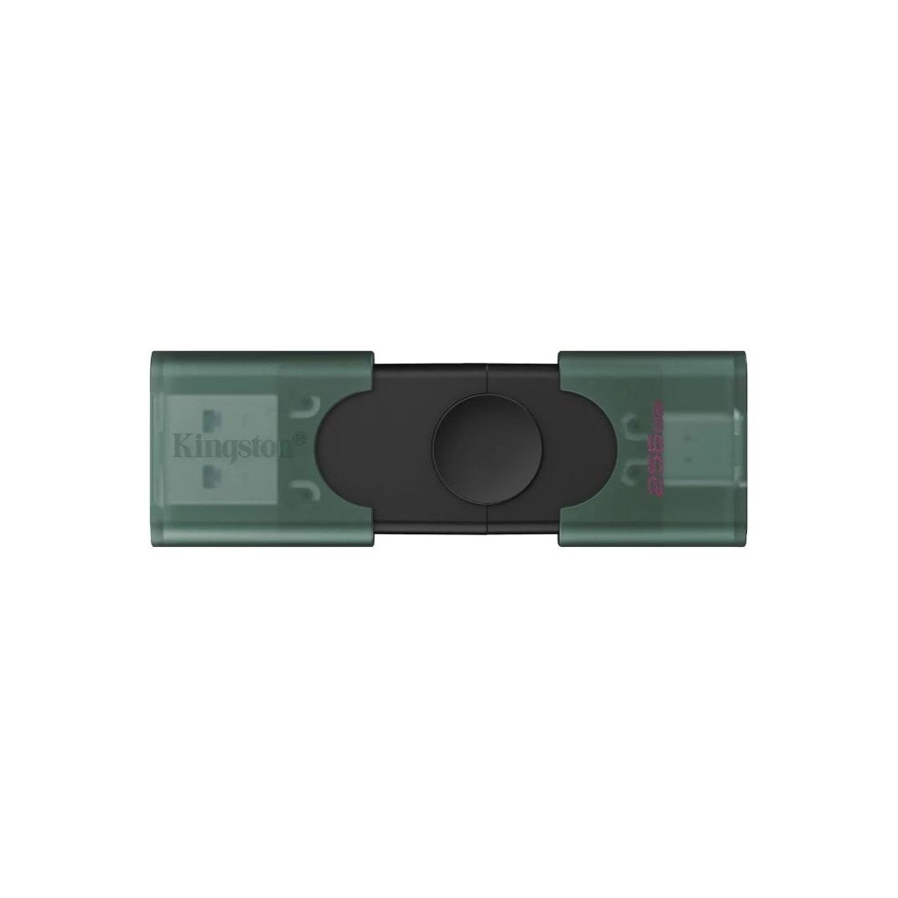 Kingston datatraveler 256gb usb 3.2 gen1 duog2