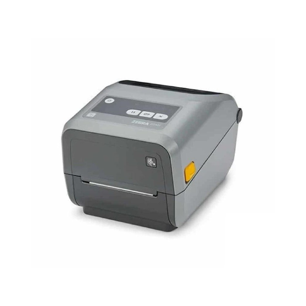 Zebra impresora térmica zd421 usb