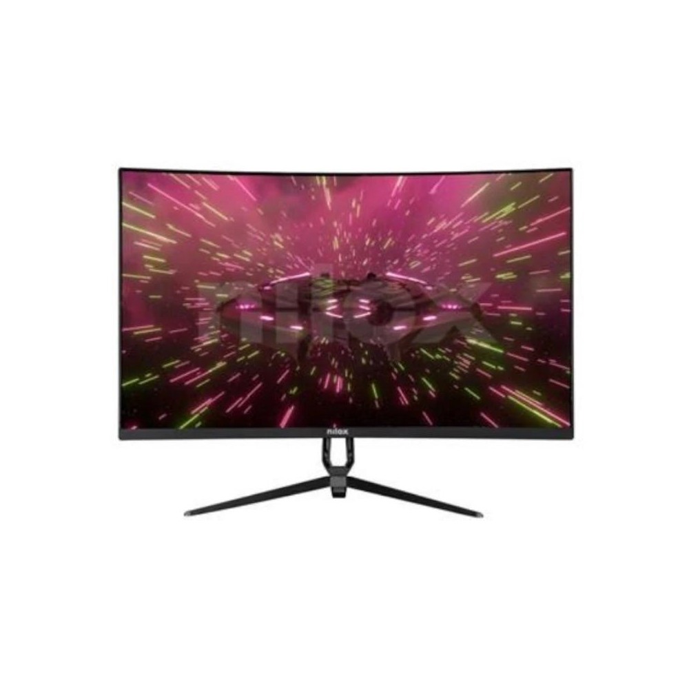 Nilox nxm27crv2001 monitor 27"va 200hz hdmi dpcurv
