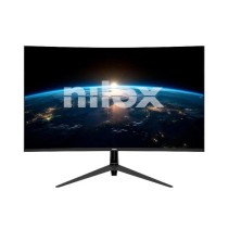 Nilox nxm27cv28001 monitor 27" curv 240hz va hdmi