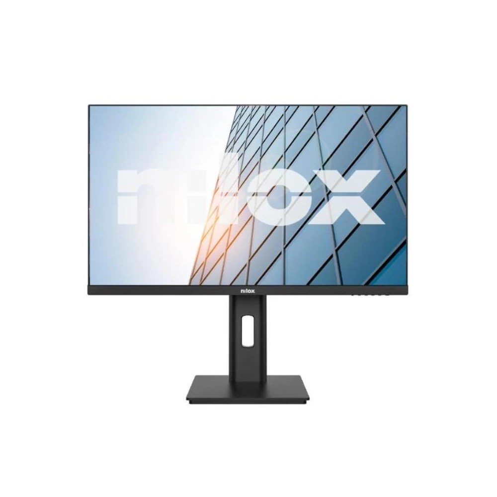 Nilox nxm27reg1201 monitor 27" reg ips 120hz spk