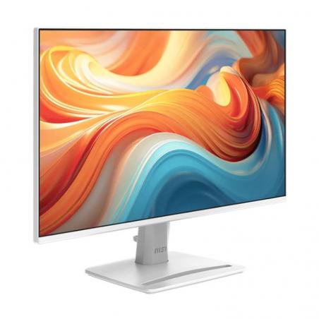 Msi pro mp243w e14 monitor 23.8" 144hz hdmi mm bl