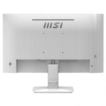 Msi pro mp243w e14 monitor 23.8" 144hz hdmi mm bl