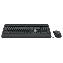 Logitech mk540 teclado+ratón inalámbrico