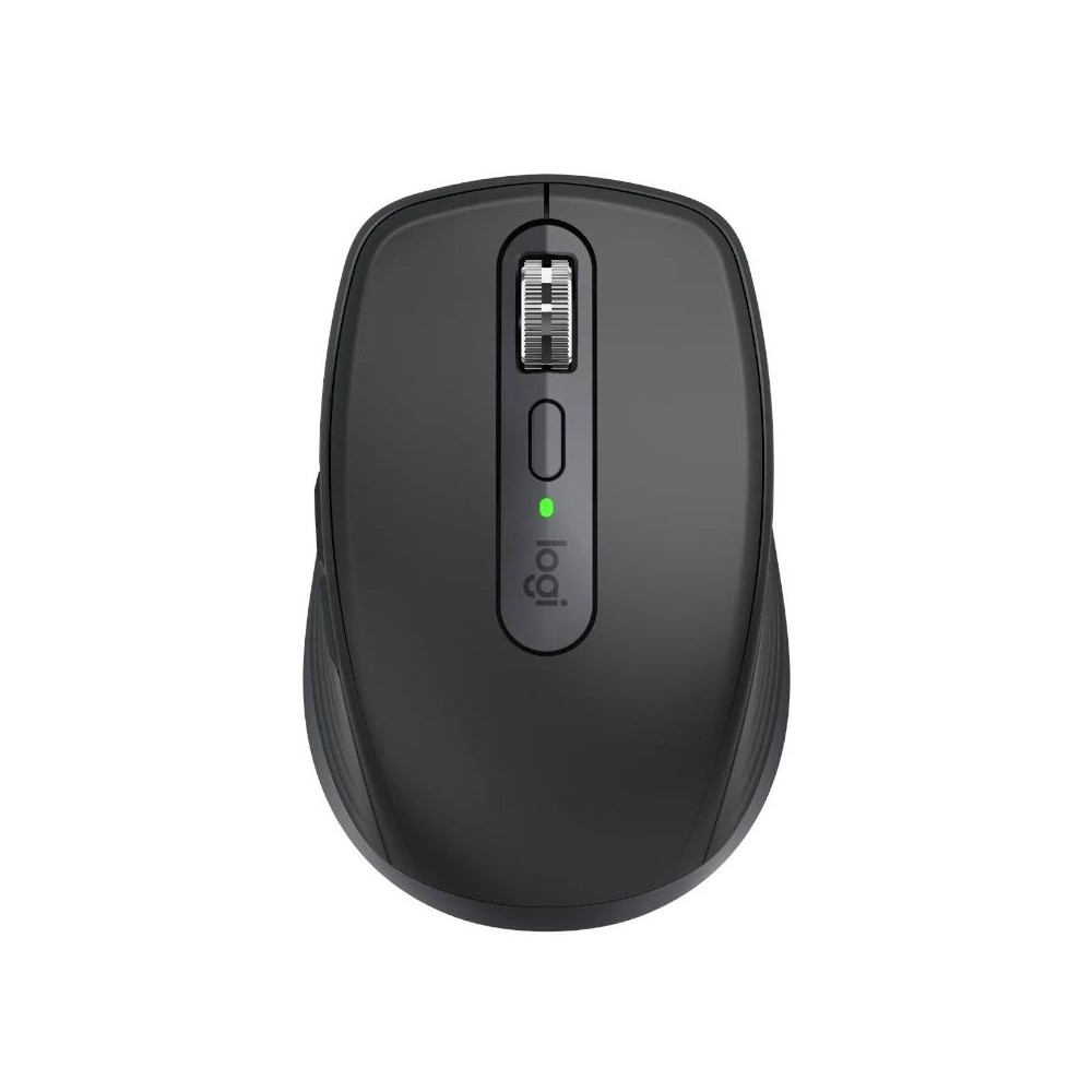Logitech mx anywhere 3s graphite