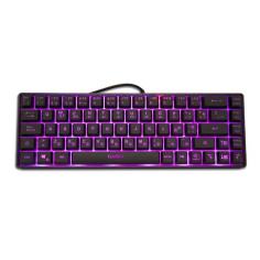 Coolbox gaming teclado key65 rgb 2