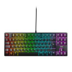 Cherry teclado gaming tklk xtrfy mx2a