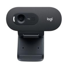 Logitech webcam c505e 1280*720 negro 2