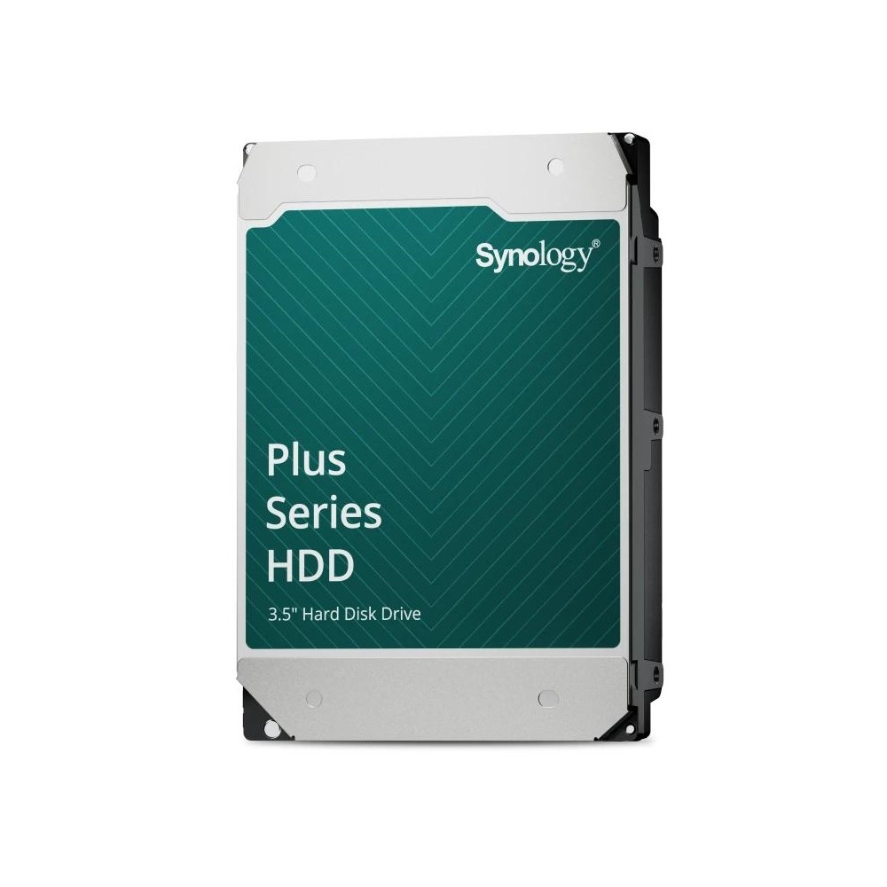 Synology hat3300-6t 3.5" sata hdd
