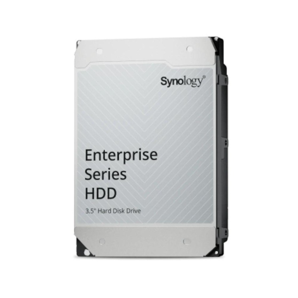 Synology has5310-20t 3.5" sas hdd