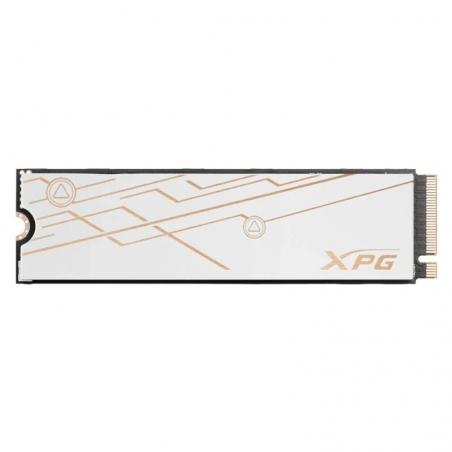 Adata ssd mars 980 blade 1tb gen5 x4 14.000 mb-s