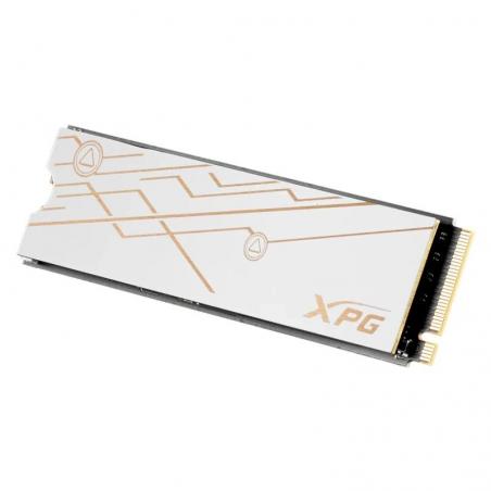 Adata ssd mars 980 blade 1tb gen5 x4 14.000 mb-s