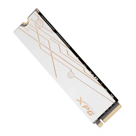 Adata ssd mars 980 blade 1tb gen5 x4 14.000 mb-s
