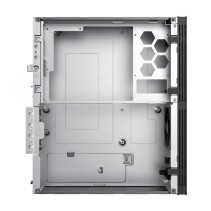 Coolbox caja micro atx slim t370 con fte.basic500