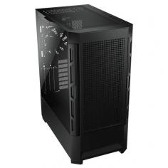 Cougar caja miditorre airface black