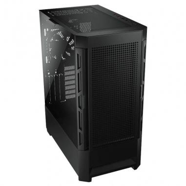 Cougar caja miditorre airface black