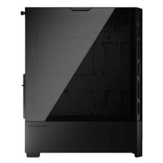 Cougar caja miditorre airface black 2