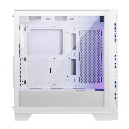 Msi semitorre atx mag forge 320r airflow white