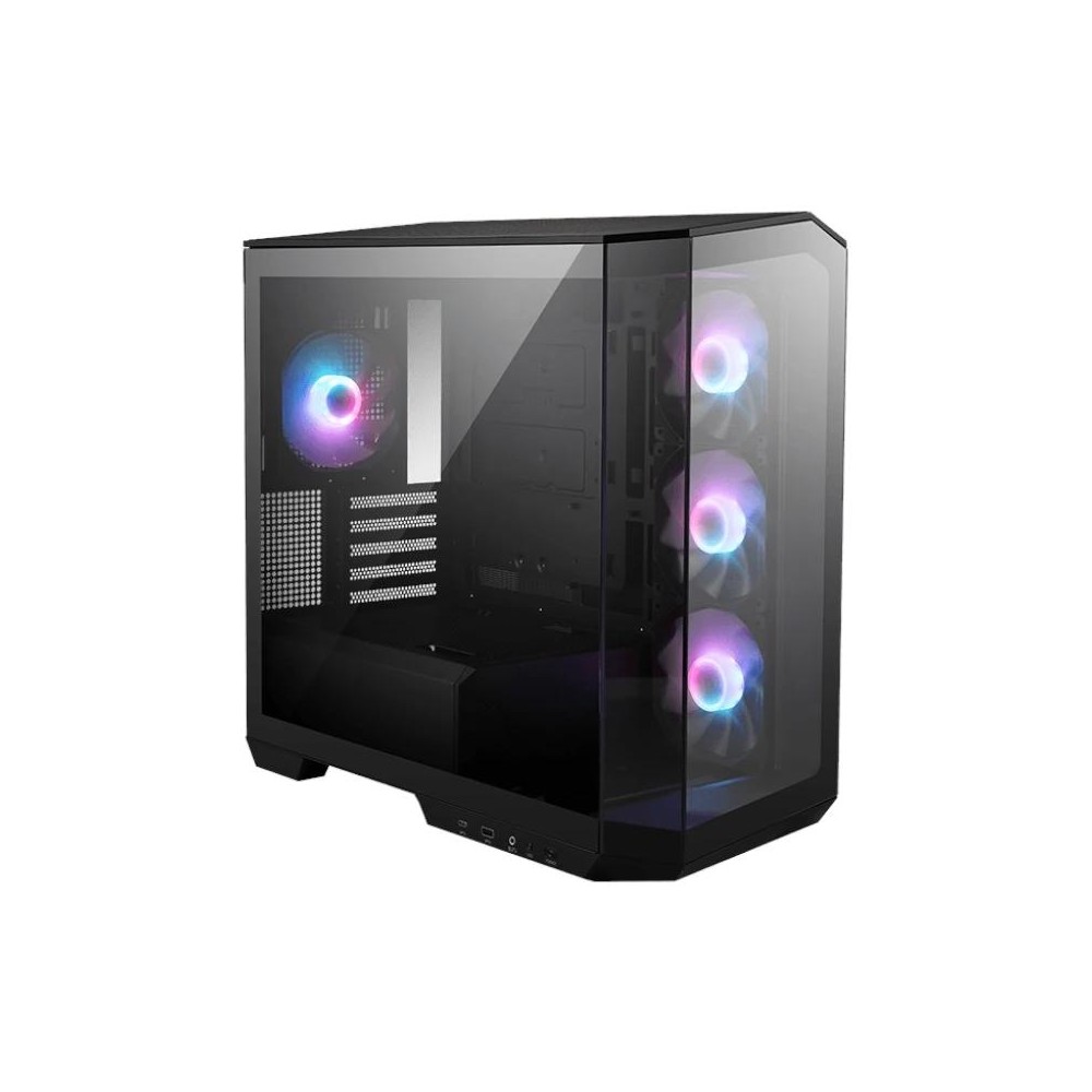 Msi semitorre atx mag pano m100r pz