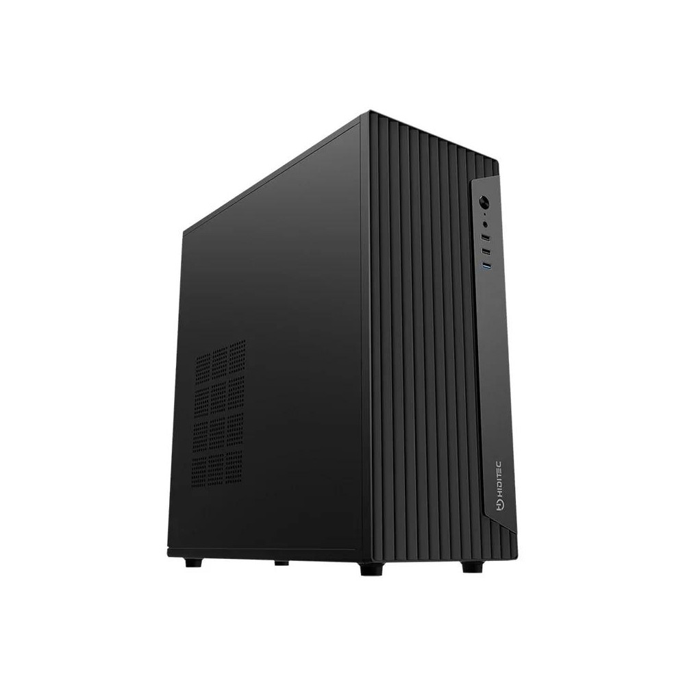 Hiditec caja atx block usb 3.0