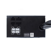 Coolbox gaming fuente alimentacion 600 w 80+bronze