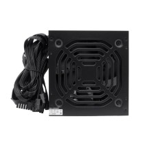 Coolbox fuente.alim 20+4 pin atx basic 500w