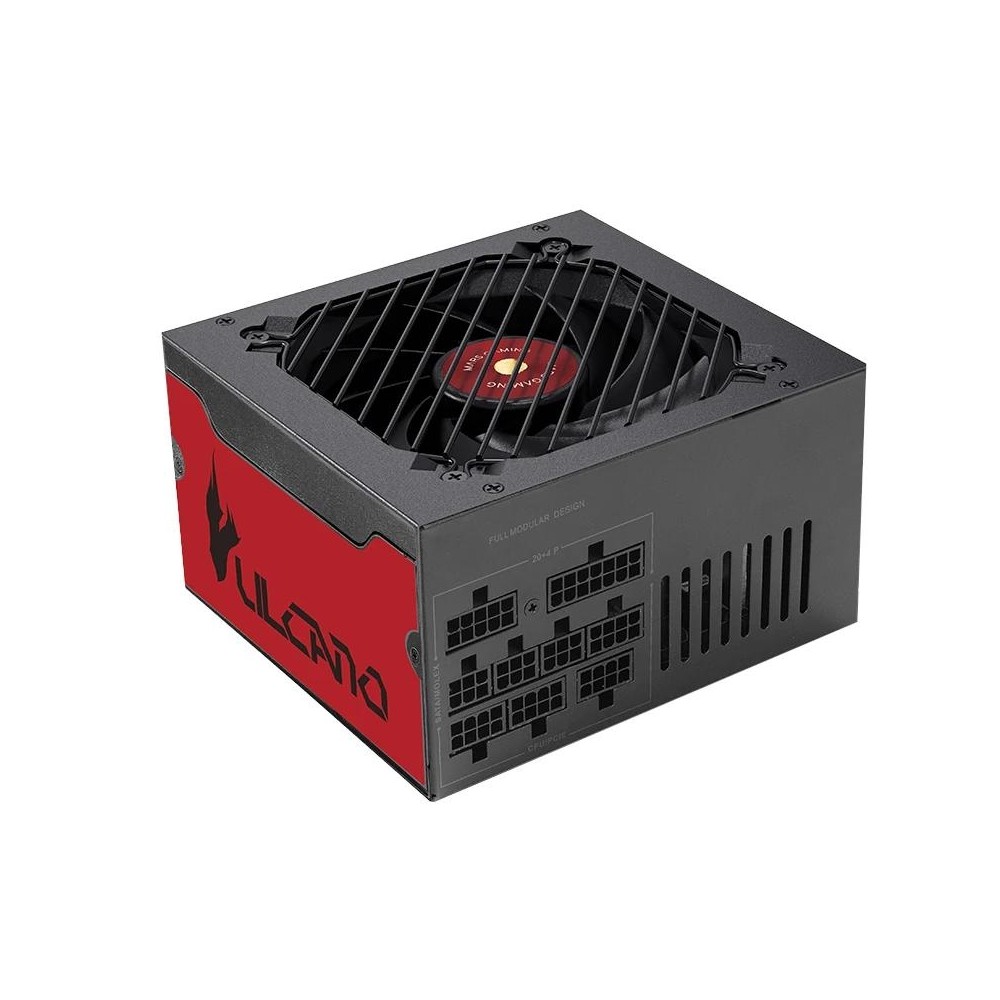 Mars gaming fuente alimen.750w psu 80+ ultra silen