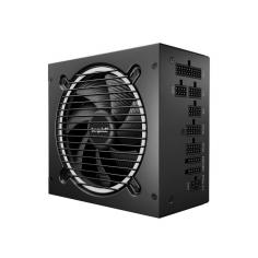 Be quiet! fuente pure power 13m 850w 20+4 pin atx