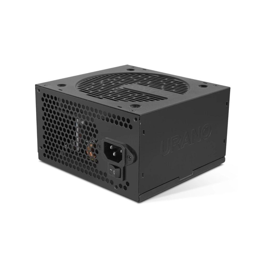 Nox fuente atx urano pro 750w bronze