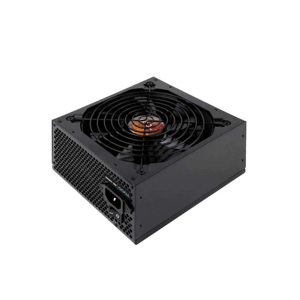 Tooq fuente alim.tqhelios-750sp 750w 80+ bronze
