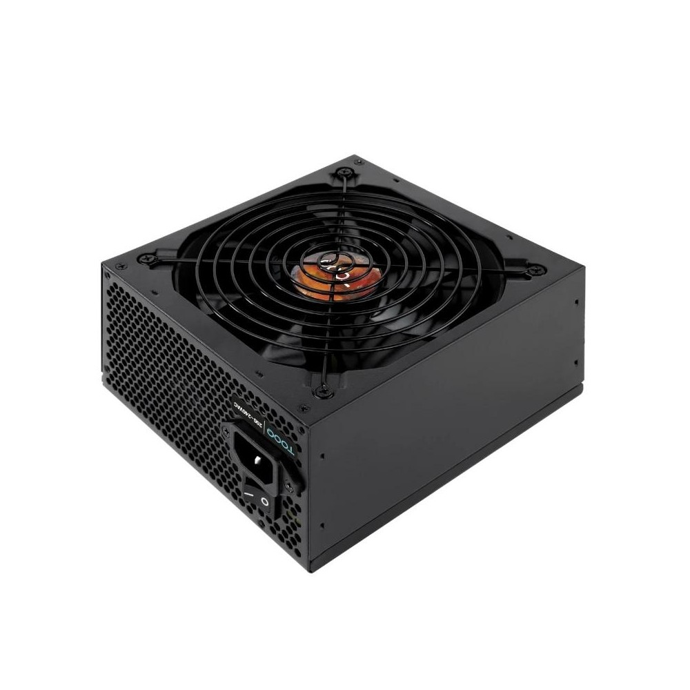 Tooq fuente alim.tqhelios-850sp 850w 80+ bronze
