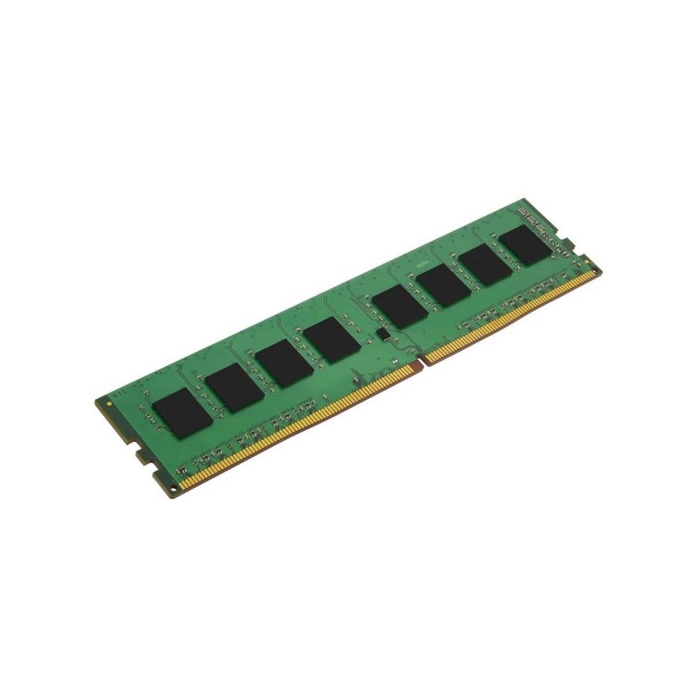 Kingston kvr32n22s8/8 8gb dimm ddr4 3200mhz