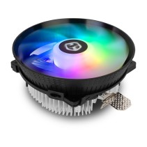 Nox ventilador h-123 pro pwm rgb