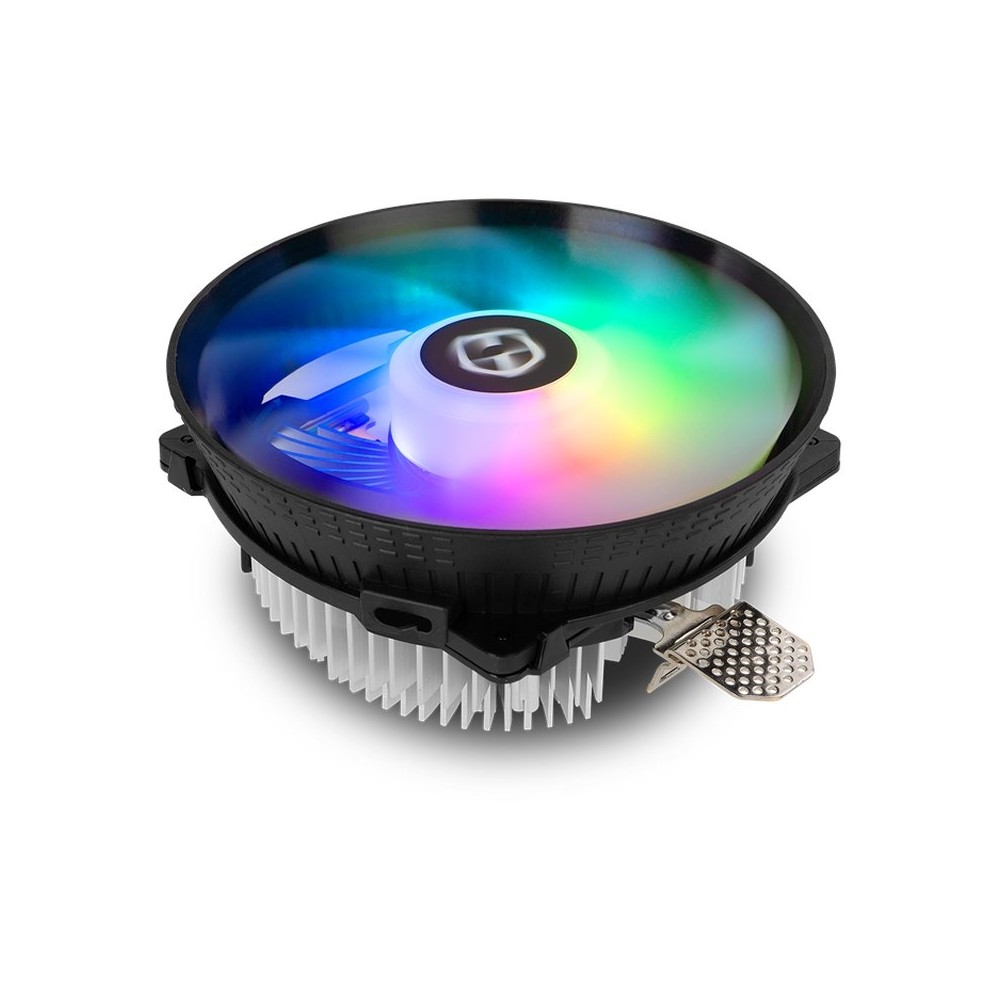 Nox ventilador h-123 pro pwm rgb