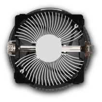 Nox ventilador h-123 pro pwm rgb