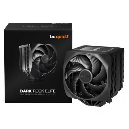 Be quiet! dark rock elite