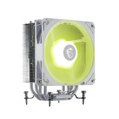 Msi ventilador mag corefrozr aa13 híbrido 12cm bla 2