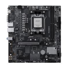 Msi placa base pro b840m-b ddr5 matx 2