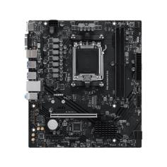 Msi placa base pro a620am-b evo matx am5 2