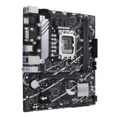 Asus placa base prime b760m-k d4 matx 1700 2