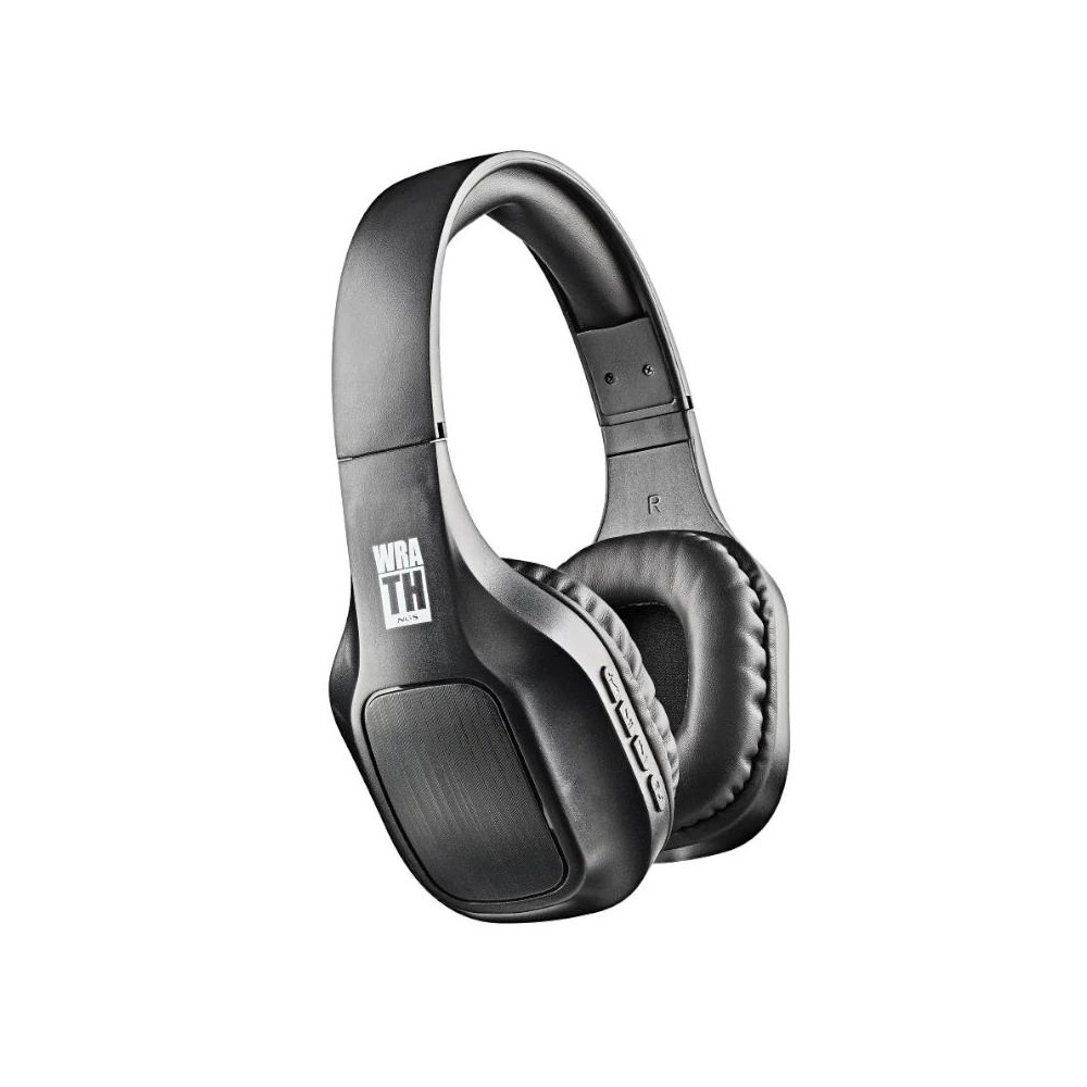 Ngs auricular supraural inalamb bt articwrathblack